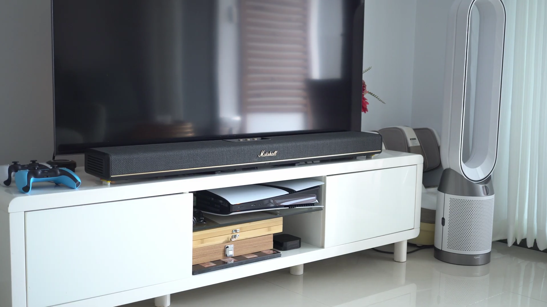 Better than Sonos! 🔥 Marshall Heston 120 Review — Aaron x Loud